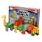 Popular Playthings® Magnetic Mix or Match Jungle Animals